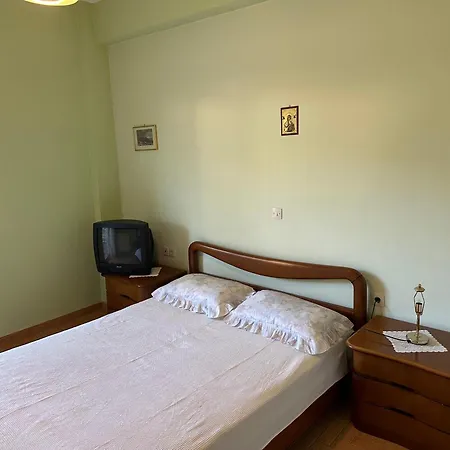 Apartament Seashell *