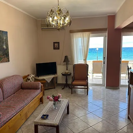 Apartment Seashell