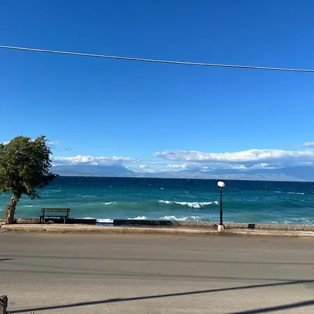 公寓 Seashell 西洛卡特伦