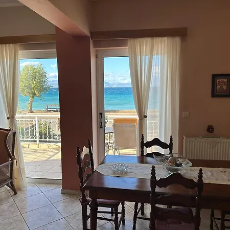 Apartment Seashell *