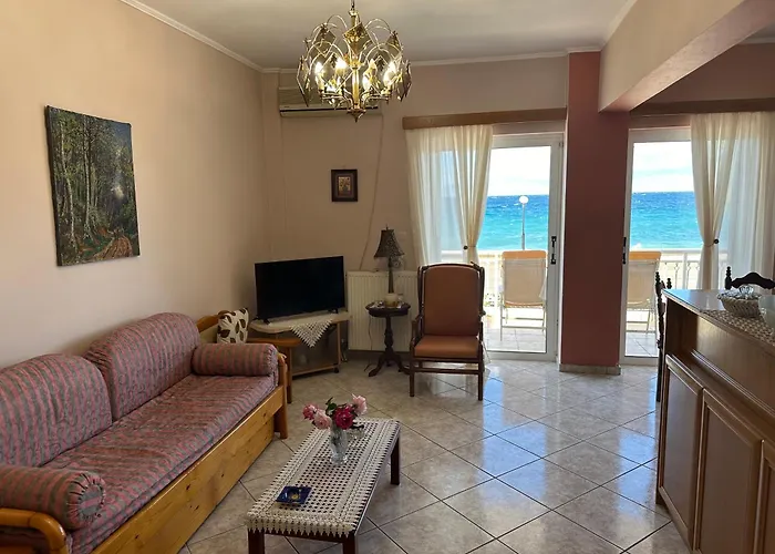 Apartamento Seashell