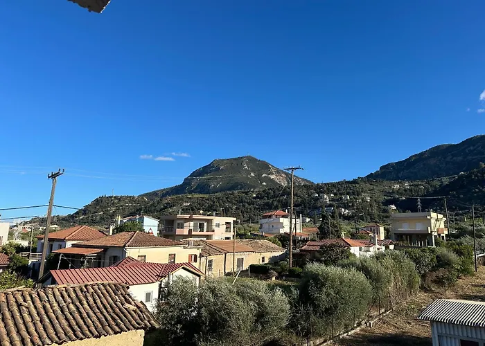 Apartamento Seashell *