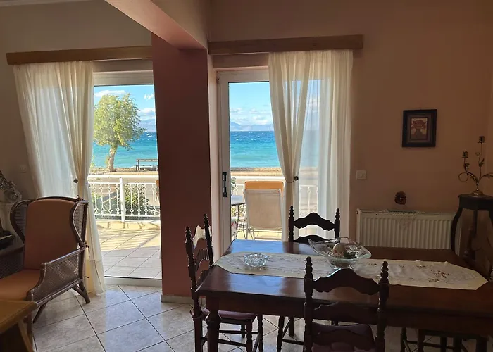 Apartamento Seashell *